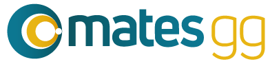 Logo MatesGG