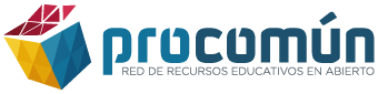 Logo de Procomún