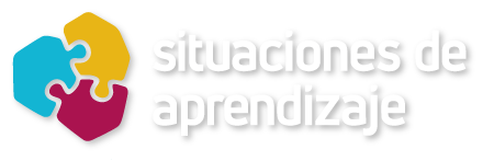 Logo Situaciones de aprendizaje