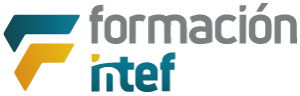 Logo Formación Intef