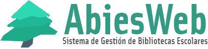 Logo de AbiesWeb+